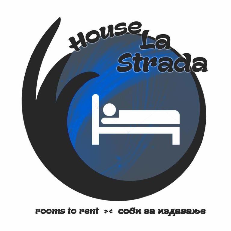 House La Strada Apartment Negotino  Bagian luar foto