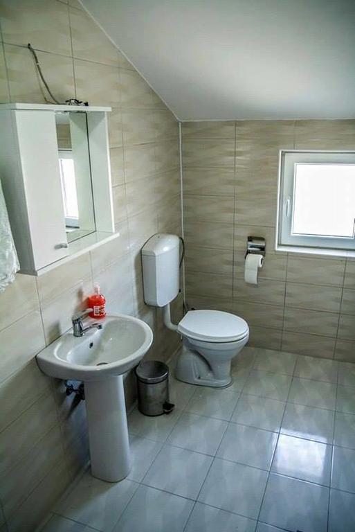 House La Strada Apartment Negotino  Bagian luar foto